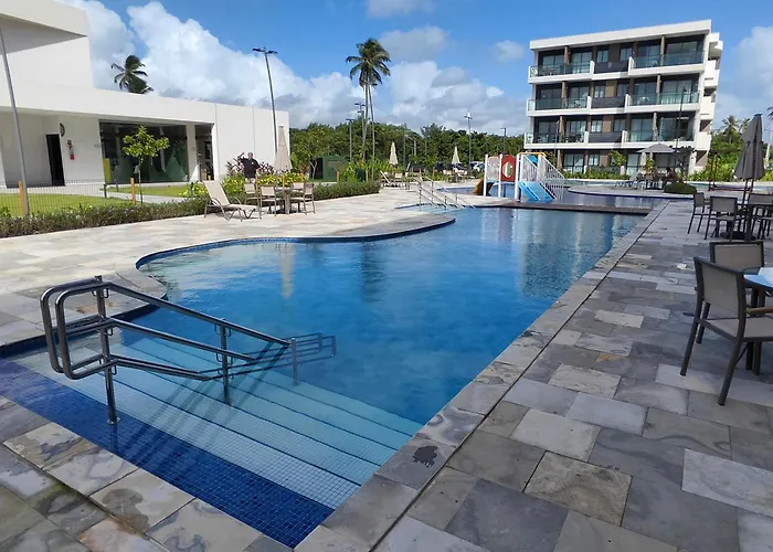 Makia Beach Porto De Galinhas 313