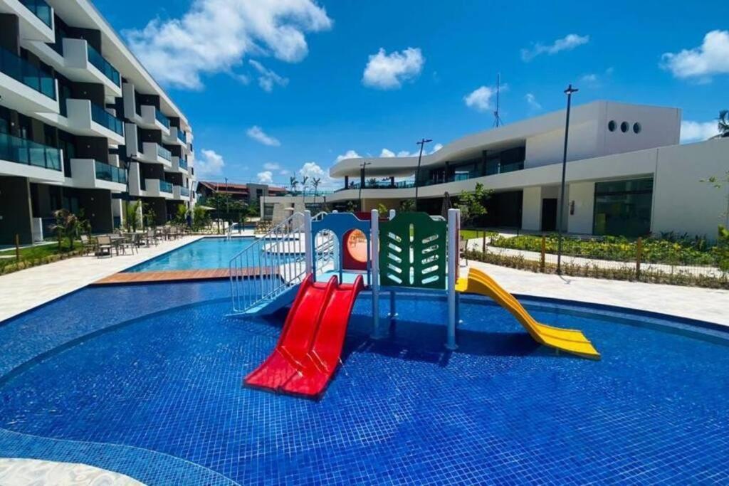 Makia 313 Apartment Porto de Galinhas