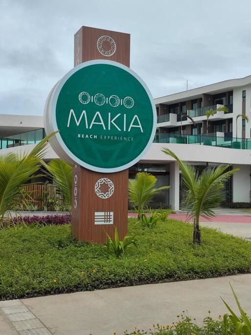 Apartment Makia 313 *