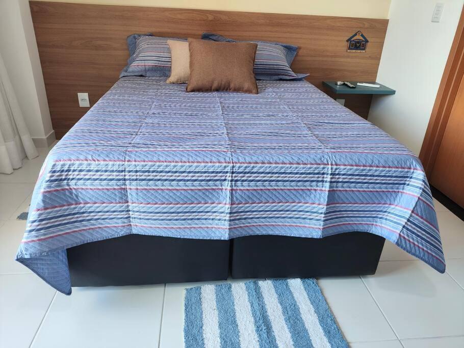 Makia 313 Apartment Porto de Galinhas