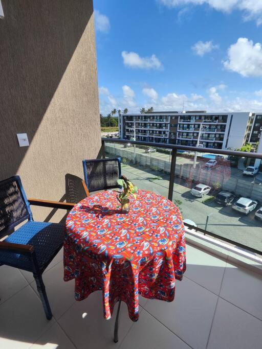 Apartment Makia 313 Porto de Galinhas