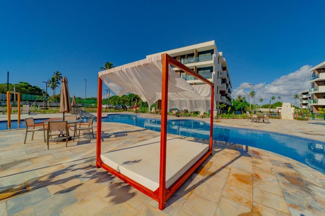 Apartment Makia 313 Porto de Galinhas