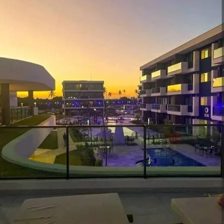 Makia Beach Porto De Galinhas 313 Exterior photo