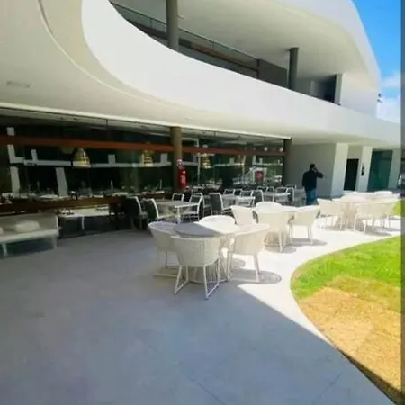 Makia Beach Porto De Galinhas 313 Exterior photo