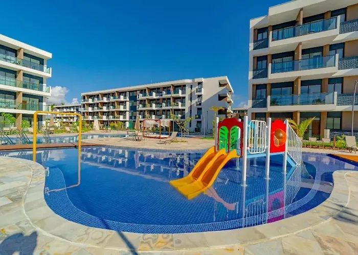 Makia Beach Porto De Galinhas 313
