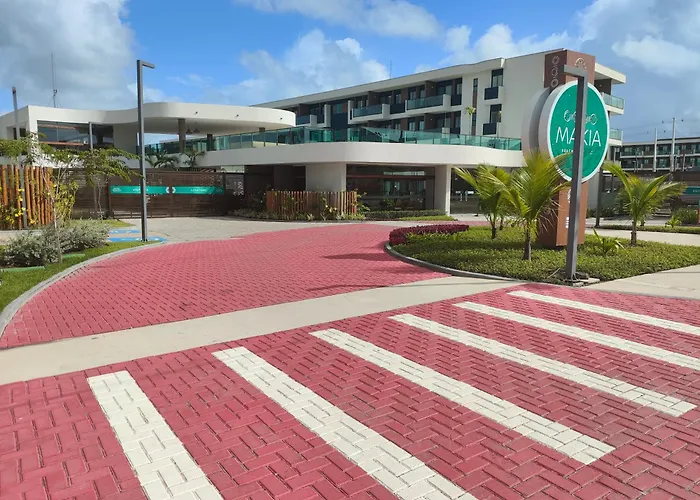 Makia Beach Porto De Galinhas 313