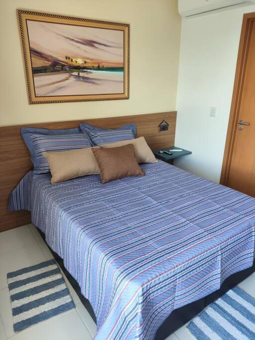 Apartment Makia 313 Porto de Galinhas