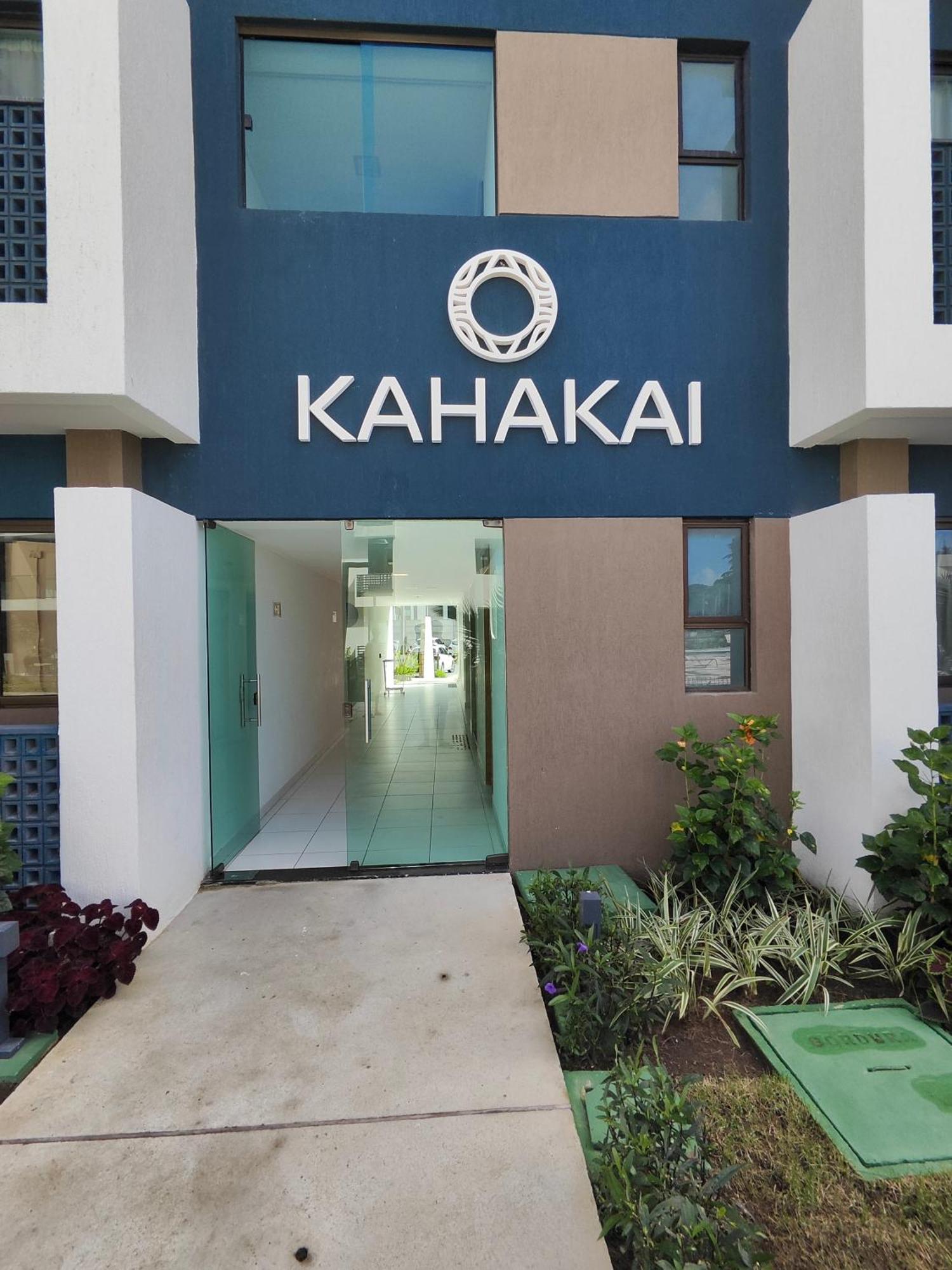 Apartment Makia 313